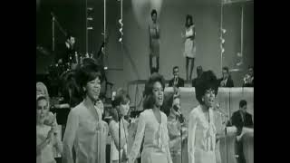 1964 The Supremes  Baby Love Live at T A M I Show