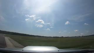 PCA AutoX 7/21/2024 - 2nd run + hard spinout