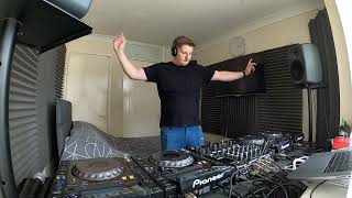 Live DJ Mix Tomorrowland special