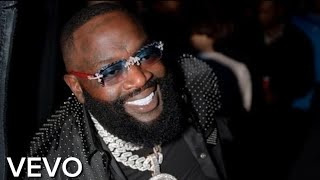 Rick Ross ft. Meek Mill - Rich Forever Mindset (Official Music Video) 