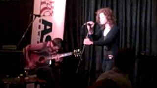 The Jolleys - "Best Friend"  Live @ Regal Room April '10