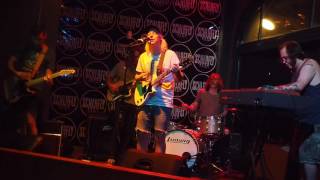 Beach Body @ Schlafly Tap Room STL MO 8/11/16