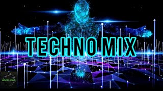 Mix Techno 2024 (Techno Creators) {Beastly Songs edit} Techno house music / remix popular songs