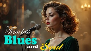 Etta James Style Blues Classics 🎶 Soulful Love Songs & Emotional Ballads for Timeless Memories