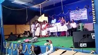 Annual Day at Kishalaya