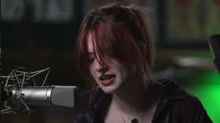 D Easton - Creep(Radiohead) : MANETTE RADIO HOUR