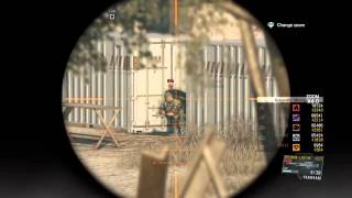 Agentman007's Live PS4 Broadcast