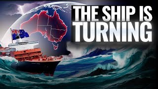 Australians are FINALLY beginning to TAKE CONTROL of their DESTINY