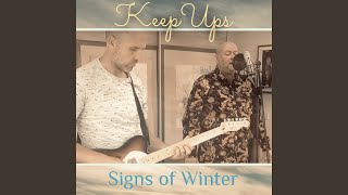 Signs of Winter