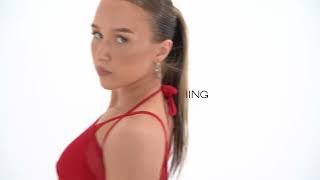 Willow Webster, dance showreel 2023