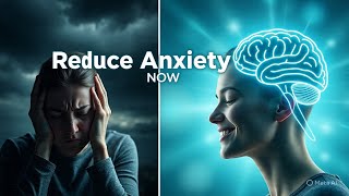3 Quick Hacks to Reduce Anxiety Instantly | Mental Wellness Boosters