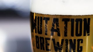Mutation Brewing: Grand Opening January 2022