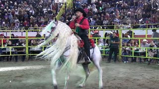 !! EL CHAPO DE SINALOA (EN VIVO)  FERIA DE URIANGATO GTO 29 DE DICIEMBRE  2024 !