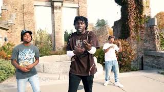 Rik Bandz - F**k Dude ft. Kdog & Wu'Diddy (Official Music Video)