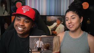 KEY & PEELE SUBSTITUTE TEACHER | REACTION