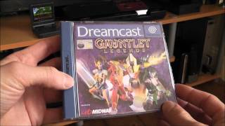 Pickups, Finds And Retro Junk - Gaming Related Stuff I've Acquired Recently