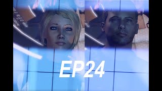 The Shepard Twins EP24 - Freedom's Progress (Mass Effect Playthrough)