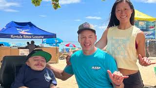 Authentic Storytelling That Changes Lives | Inclusion Unlimited with Team Trust Productions