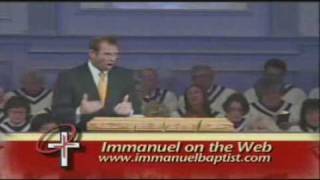 Walking Worthy of Jesus (part 1)