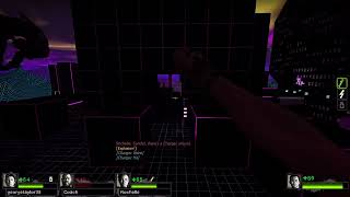 Left 4 Dead 2 - Triple Fret