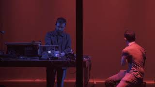Kinbrae – Live for Q3Ambientfest