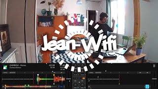 Mixtape en Pyjama - Jean-Wifi (21/03/2020)