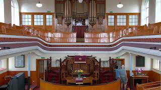 Capel y Crwys Live Stream