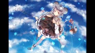 Fantasy Maiden Wars I - Nazrin battle theme: Ark of the Spring Sky
