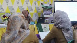 kita rapat dulu awal masuk semeste genap 2025/2026