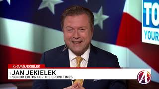 Vampire State: Xi, Putin & the Organ Harvesting Debate & Kennedy’s Reforms at the CDC - (9/8/25)