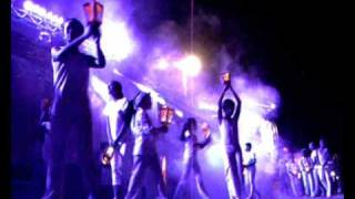 acto eleccion coronacion carnaval2009 san antonio tachira ve 13
