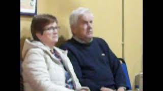 Moyvane Ramblinghouse Oct2025 2