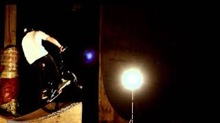 Etnies BMX Anthony Watkinson Ad