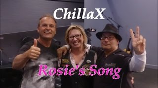Trevor Bartle (ChillaX Live) Rosie's Song