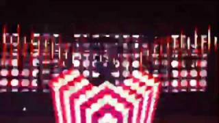 Deadmau5 @ Global Dance Festival 2010