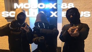 #ZT Mojo X 88 X Scrilla X BHus - Overtapped (Uncensored) #Exclusive #CSG