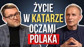 Czego Polska może nauczyć się od Kataru? Live In Poland