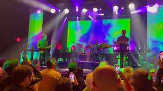 Tycho - Palladium Warszawa Poland - 16th March 2025