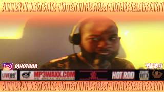 DJHOTROD MIXTAPE RELEASE PARTY 2020 MIX