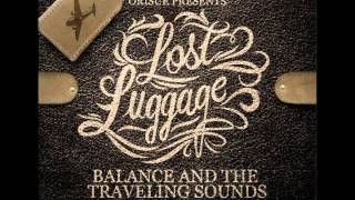 California Love (BTS Mix) - Balance and the Traveling Sounds