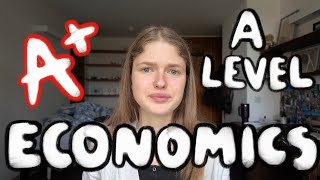 Watch this video if you want an A* in A Level Economics Paper 2 || Last Minute Tips