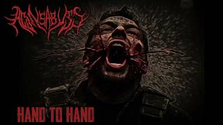 Aeons Abyss - Hand to Hand (Official Video)