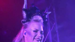 Battle Beast - Straight to the Heart