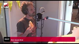 NRJ Get Up: Jani & Otto-Jan | het ultieme festivalontbijt