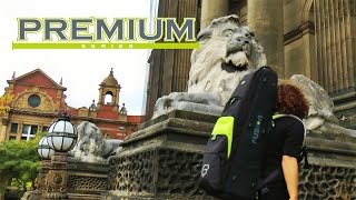 Premium Trombone (full version) Fusion-Bags.com