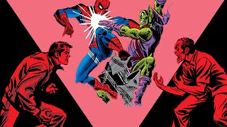 The Iconic Run That Killed Gwen Stacy