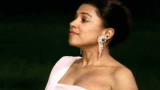 Kathleen Battle - Mein Gläubiges Herze - J. S. Bach