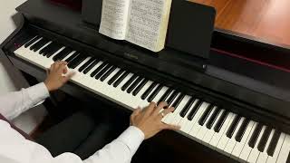 Adoremos a Dios // Worship the Lord - PIANO + SATB