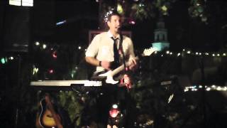 James Cademan, Take It Off, Star Keeper Cafe, 12 13 12