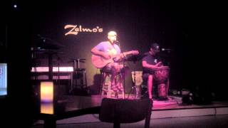 Casey Jones Zelmo's
